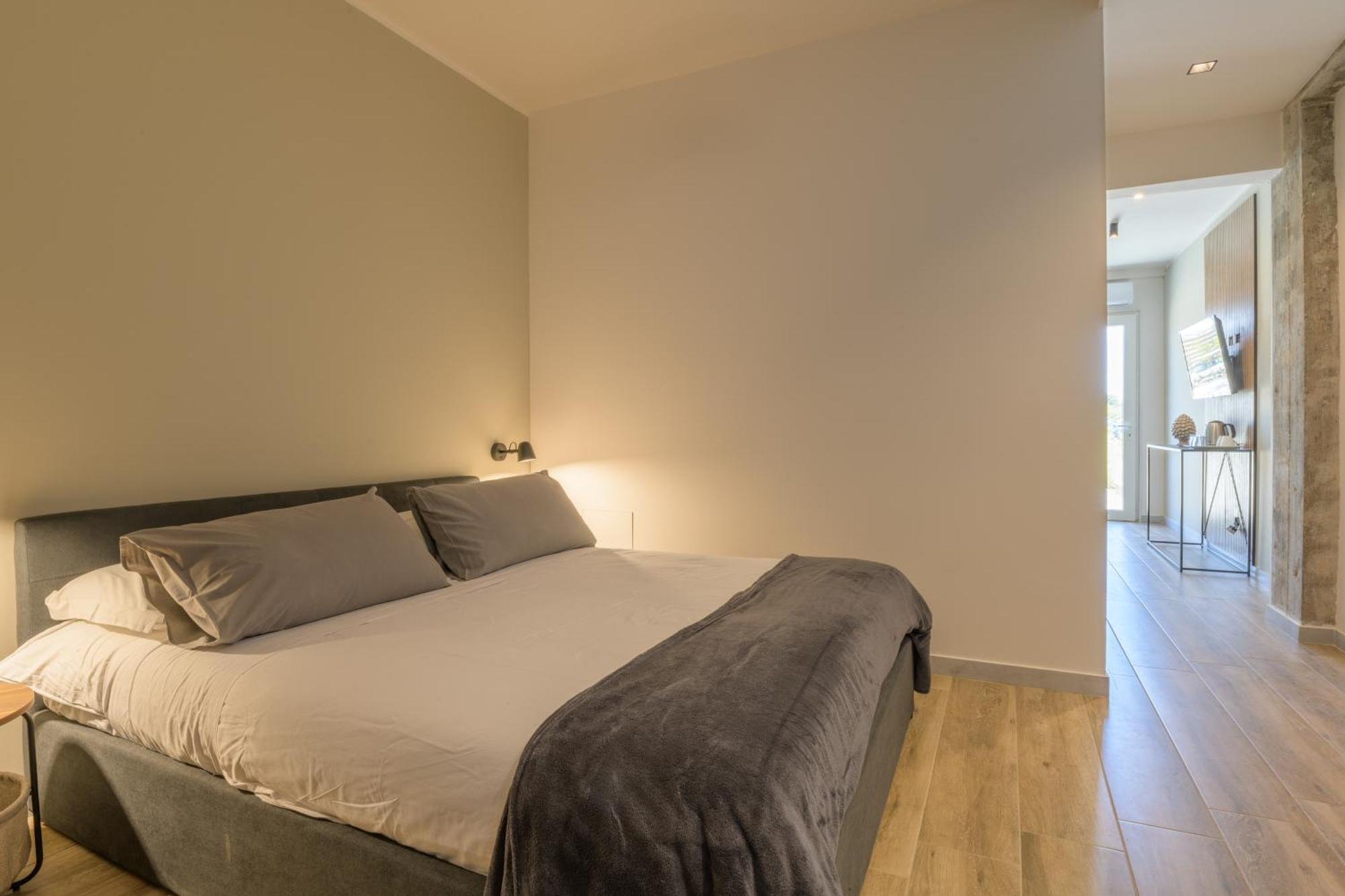 Borgo 65 - Country Relais Guest House Рагуза Екстериор снимка