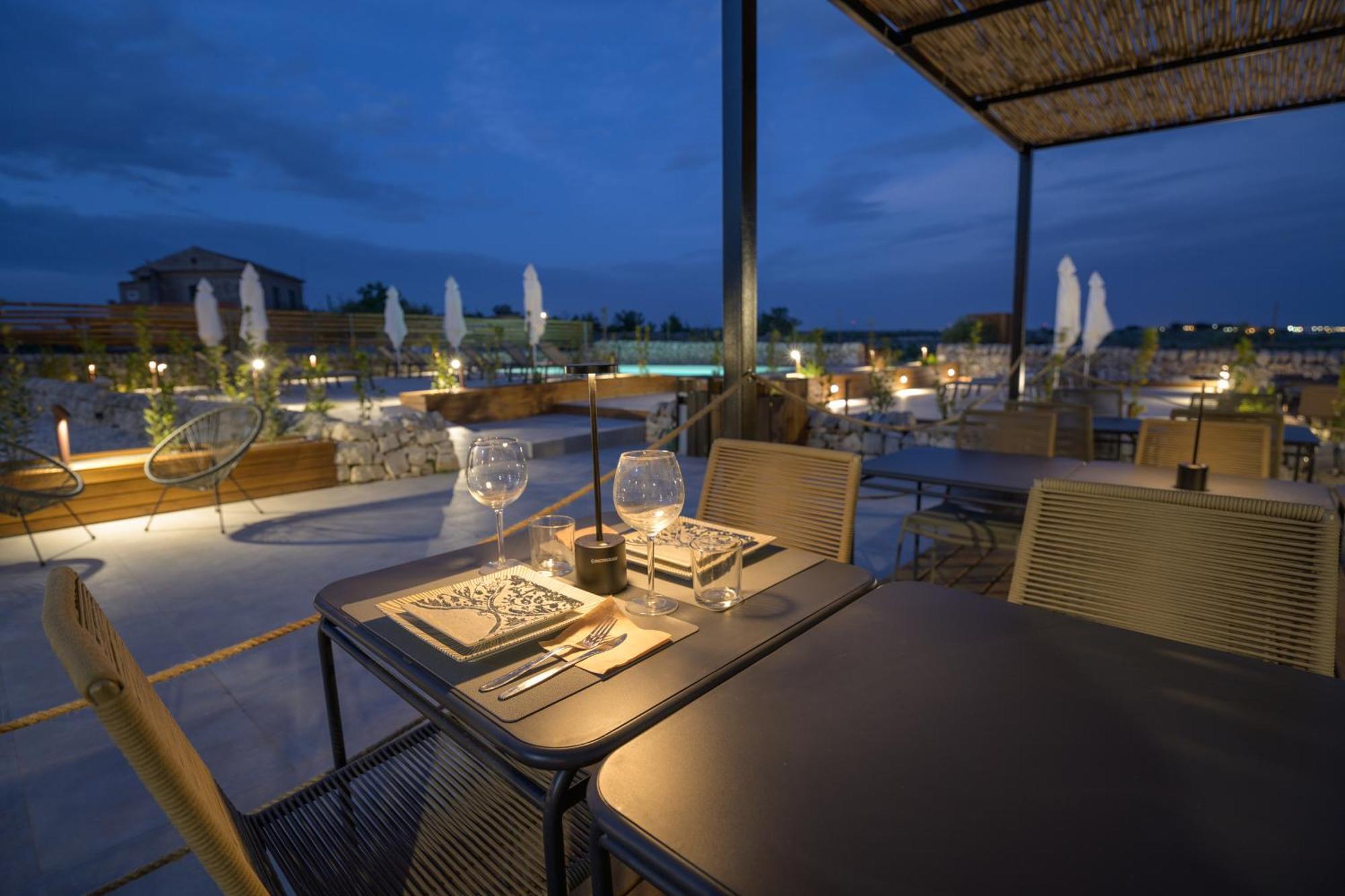Borgo 65 - Country Relais Guest House Рагуза Екстериор снимка