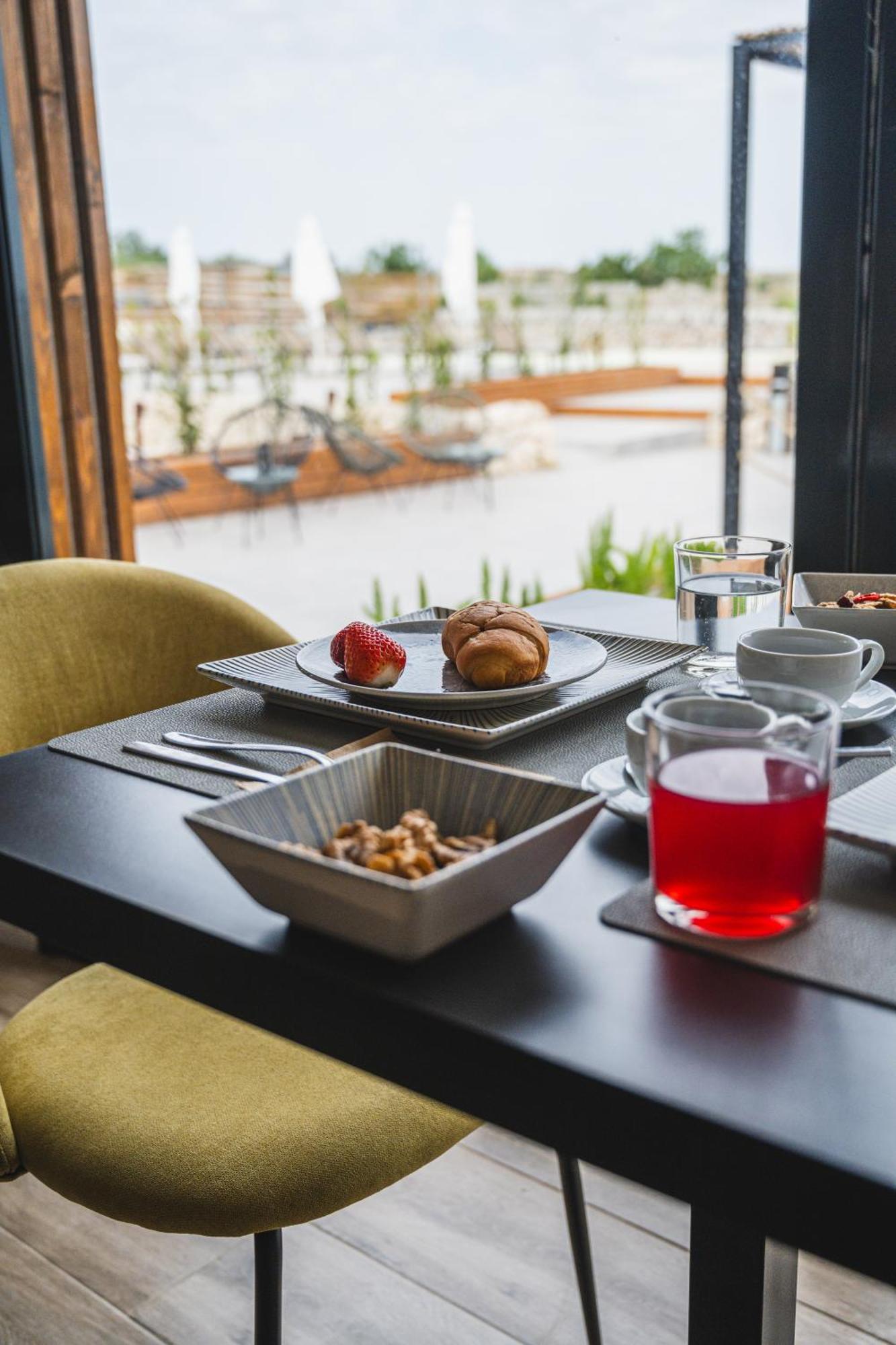 Borgo 65 - Country Relais Guest House Рагуза Екстериор снимка