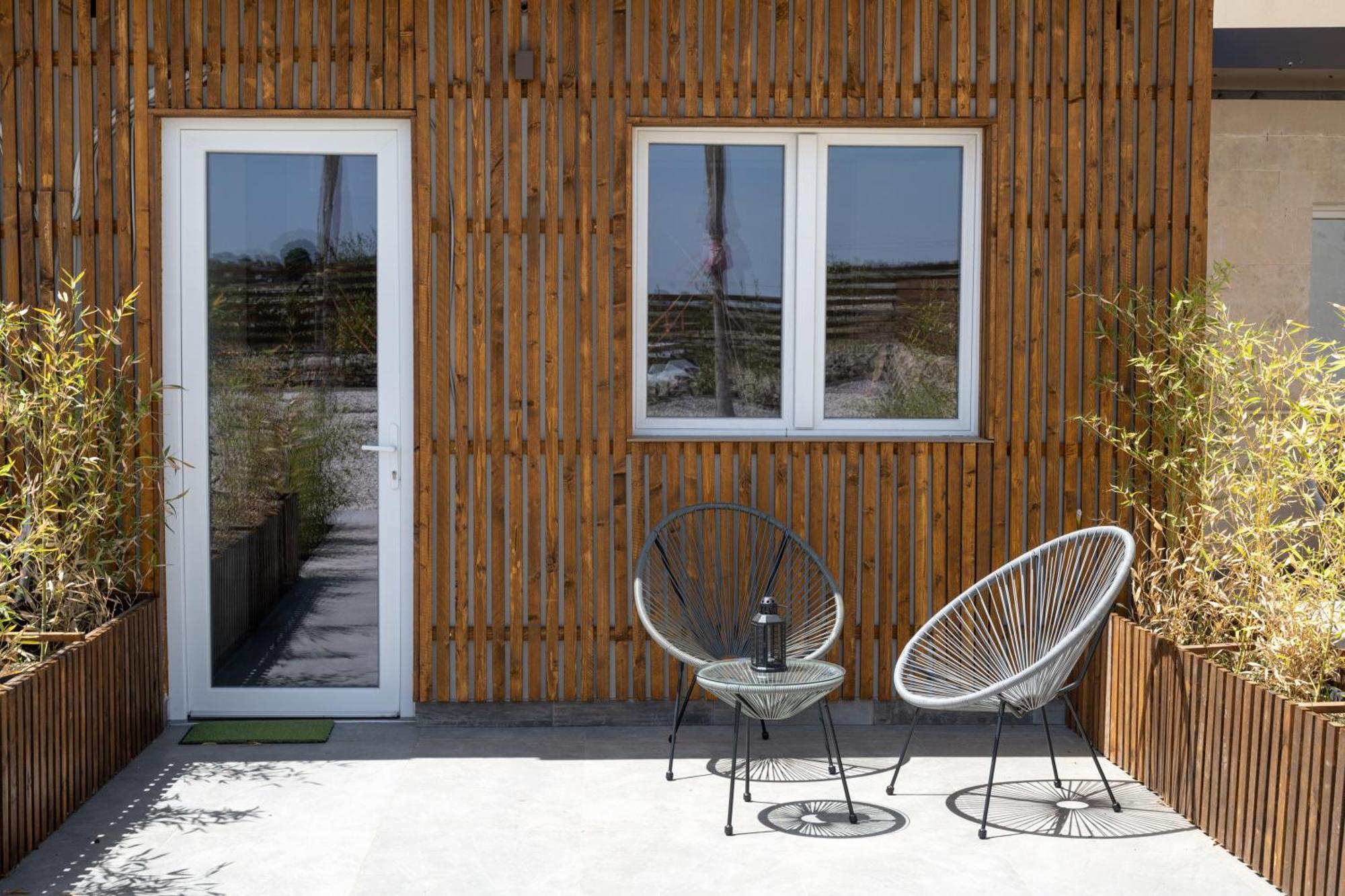 Borgo 65 - Country Relais Guest House Рагуза Екстериор снимка