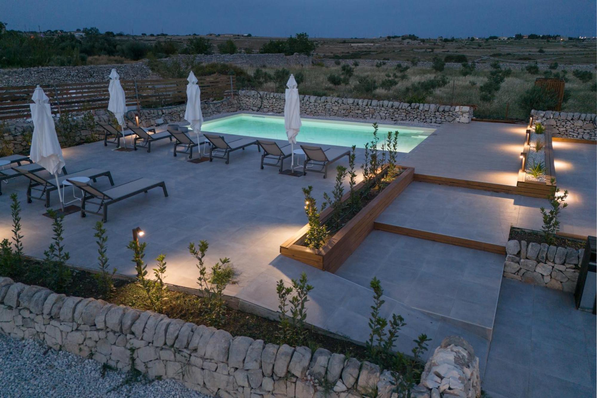 Borgo 65 - Country Relais Guest House Рагуза Екстериор снимка