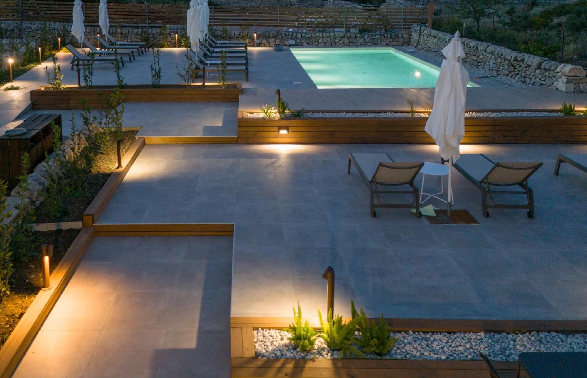 Borgo 65 - Country Relais Guest House Рагуза Екстериор снимка