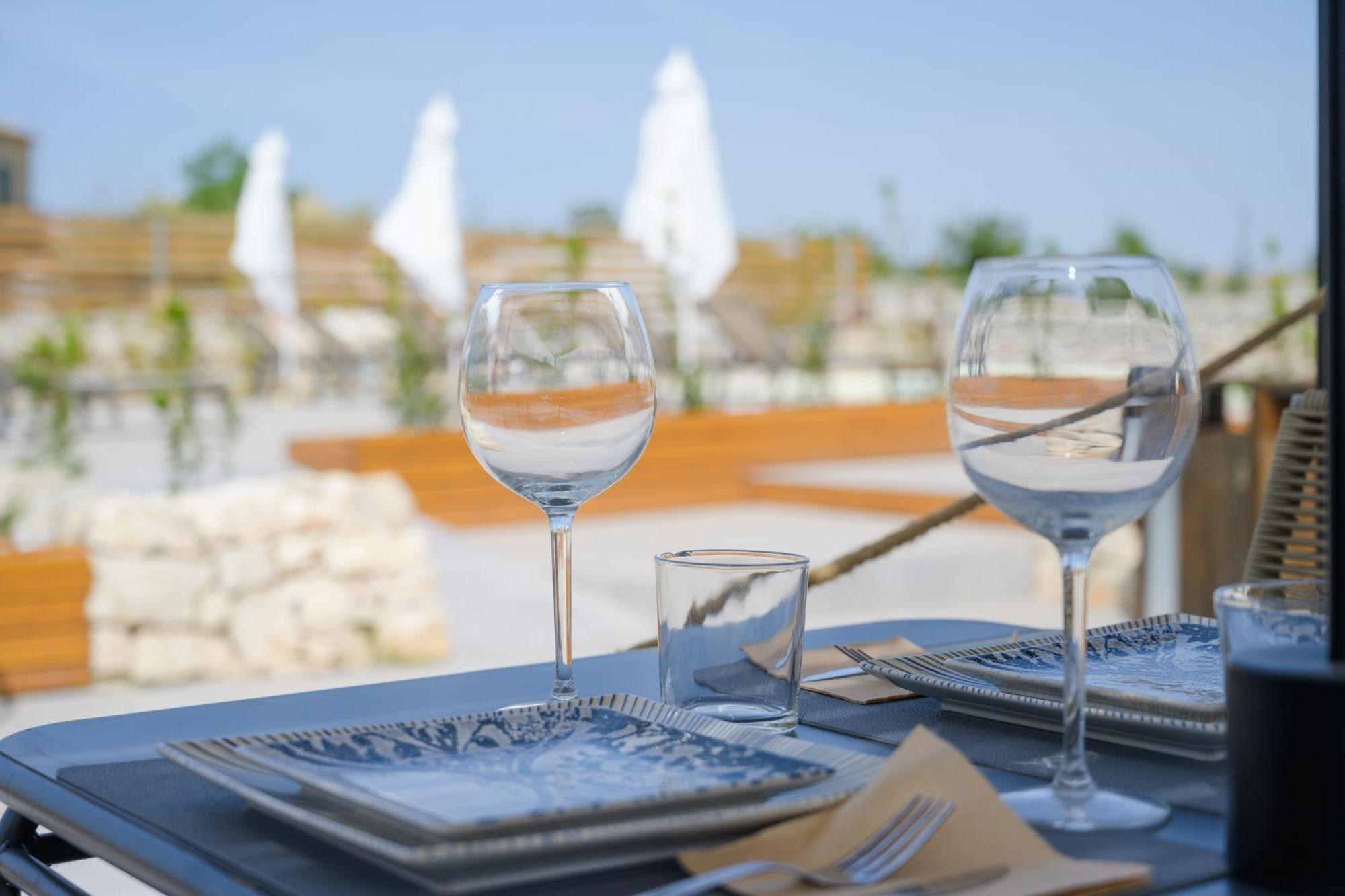Borgo 65 - Country Relais Guest House Рагуза Екстериор снимка