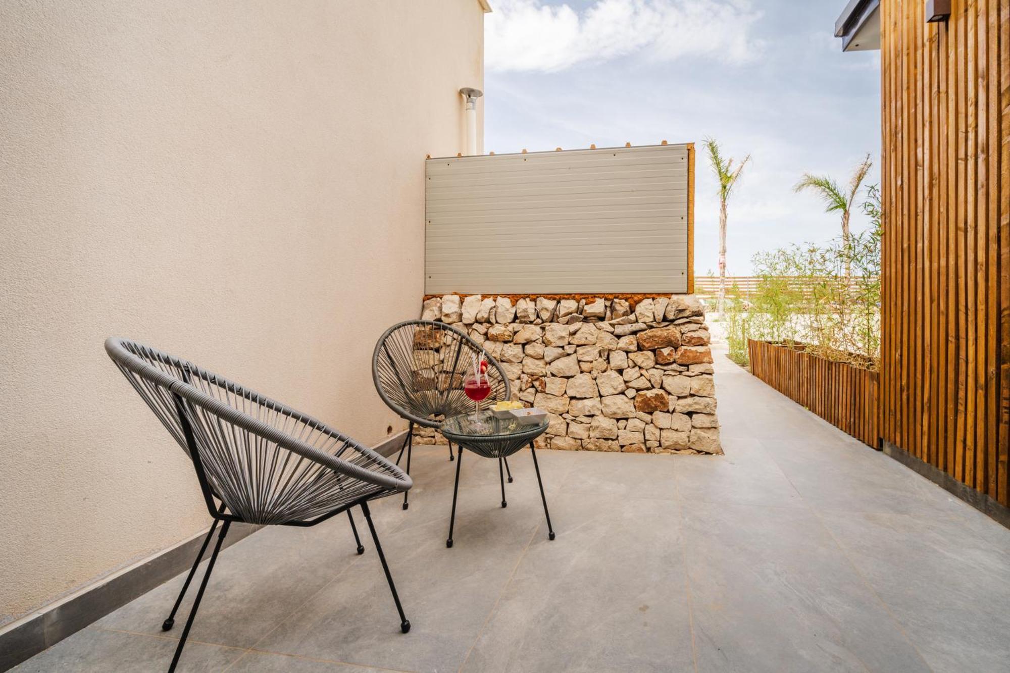 Borgo 65 - Country Relais Guest House Рагуза Екстериор снимка