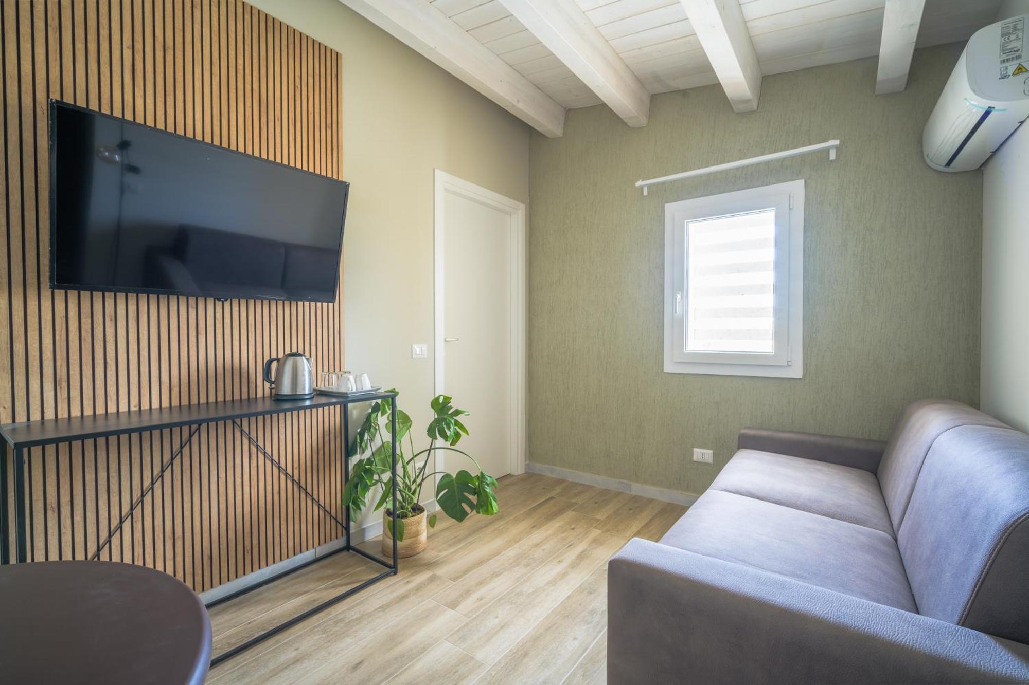 Borgo 65 - Country Relais Guest House Рагуза Екстериор снимка