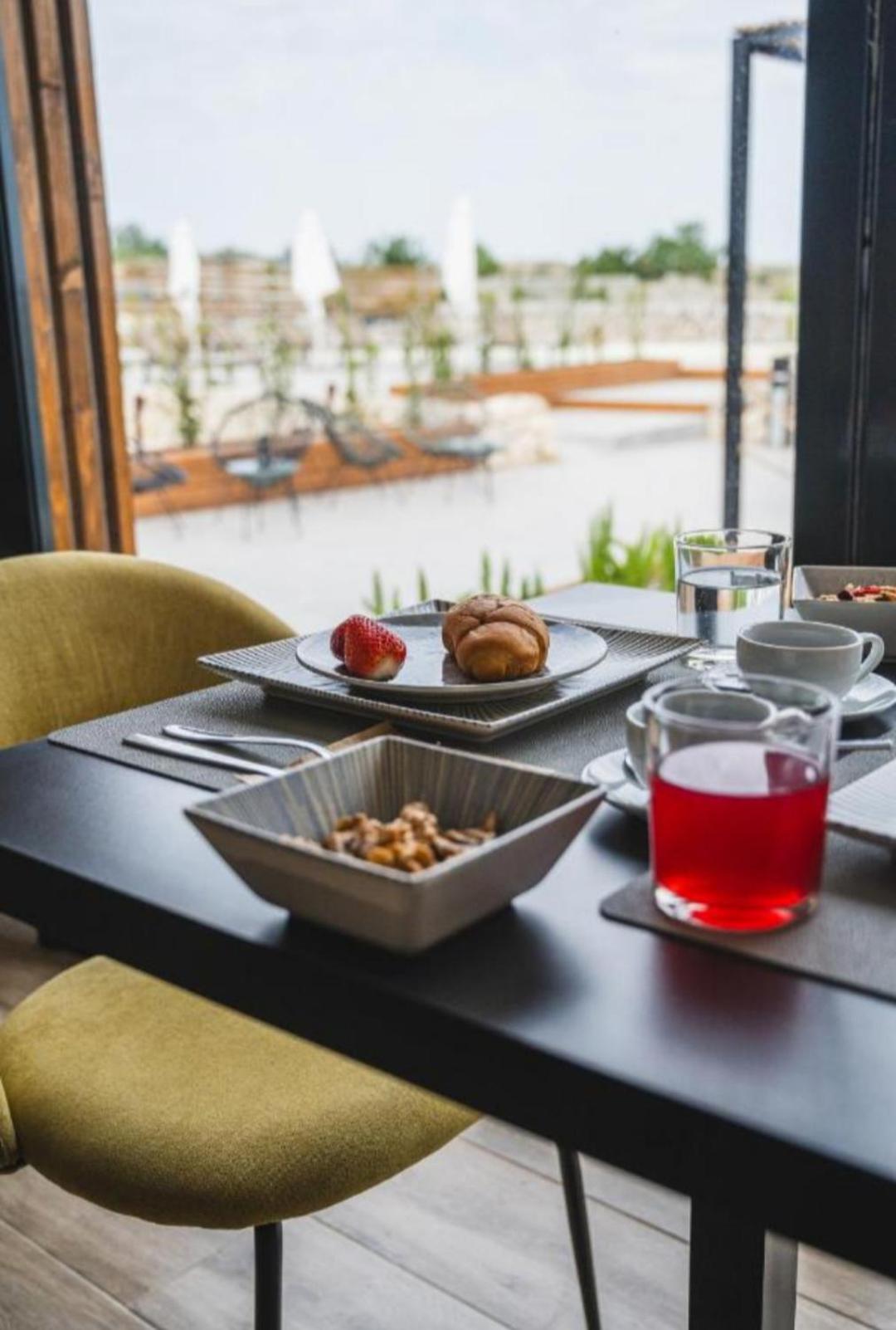 Borgo 65 - Country Relais Guest House Рагуза Екстериор снимка