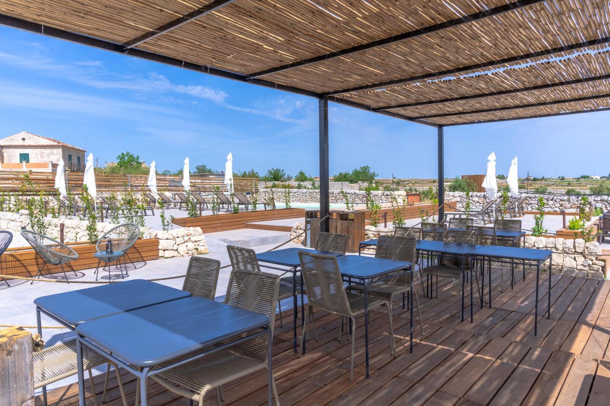 Borgo 65 - Country Relais Guest House Рагуза Екстериор снимка