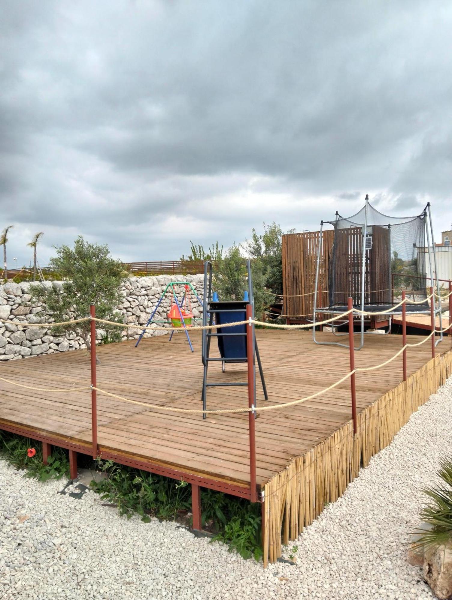 Borgo 65 - Country Relais Guest House Рагуза Екстериор снимка